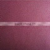 hot sale 600d nylon fabric for hand bags and duffel