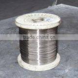 Industrial Application and Round Shape Titanium Nitinol Memory Wire thumbnail-2