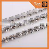 Yiwu Supply High Quality Roll Glass Cup Chain thumbnail-6