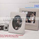 Wholesale Custom 12x18 Cardboard Wedding Photo Album thumbnail-6