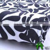 Shaoxing Hot Sale Design in Textile City, Printed Viscose Rayon Fabric for Skirt thumbnail-2