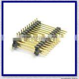 Pin Header Pitch 1.27mm Double Row thumbnail-1