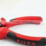 High Quality Wire Stripping Pliers Wire Stripper End Cutting Pliers thumbnail-2