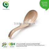 Christmas Rice Husk Mini Wooden Spoon Wooden,cheap Wooden Spoon thumbnail-5
