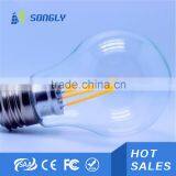 12v 24v UL Listed St64 Led Filament Bulbs With Dimmable B22 E14 Led Filament Lamp Quality Choice thumbnail-6
