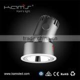 Whosale High Power 30W Dimmable COB LED Downlight for Hotel thumbnail-3