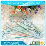 Double Position Wholesale Plastic Non-slip Hanger thumbnail-6