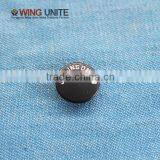 Snap Button With Custom Logo for Garment thumbnail-1