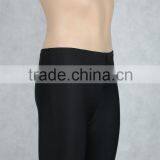 Polyester professional short cycling pant