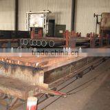 Hydraulic Cylinder Cold Finished Steel Pipe Popular Manufacture thumbnail-1