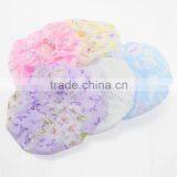 Latest Design Disposable Shower Cap Baby Shower Cap