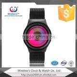 New Design Fashion Unisex Watch With Your Own Logo Wrist Watch thumbnail-1