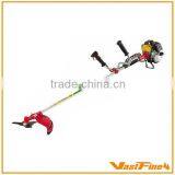 Gardening Tool 43cc String Trimmer VDFCG430B thumbnail-1