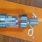 80w Mod 160g Mini Box Mod and Three Coil of 0.2 Ohm Tank Mechanical Vapor Kit thumbnail-2