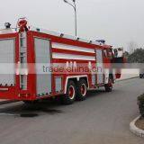 Best Selling Top Sell High Quality 15000L 6x4 SINOTRUCK Water Tank Fire Truck thumbnail-6