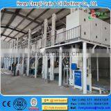 Commercial Maize Flour Mill thumbnail-3