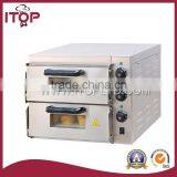 Hot Sell Stainless Steel Electric Pizza Oven