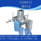 Custom EU Standard Round Antiflaming Trash Mould Manufacturer thumbnail-1