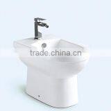Top Ceramic Y801 Ceramic Floor Mount High Quality Bathroom Washdown Toilet Bidet
