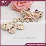 Metal Bag Accessory,butterfly Handbag Accessory, Guangzhou Hardware Bag Decoration thumbnail-4