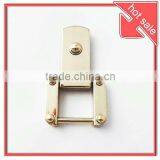 High Quality Custom Gold Handbag/bag Hardware Fittings Bag Handles, Wholesale thumbnail-1