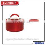 Kitchen Accessories of Cooking Aluminum Saucepan XJ-12605 thumbnail-1