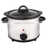 Ceramic Crock Pot thumbnail-3