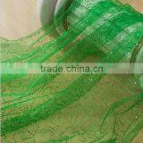 Sequin Tulle Fabric for Clothing Wedding thumbnail-3