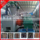 10tph Red Coal Briquette Machine Anthracite Briquette Machine for Sale
