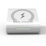 2016 New Technology Mobile Phone Use Portable Universal Qi Wireless Power Bank thumbnail-6