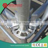 OSHA Q345 Ringlock System Scaffolding thumbnail-2