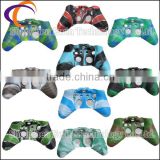 Wholesale Kinds of colors For XBOX ONE Silicone Controller