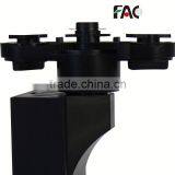 Popular Sale Wholesale High Quality Cob Black 7w Led Track Spotlights thumbnail-4