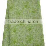 CL17-1 Organza Fabric/wedding Veul/Bing Bing Flower Fairy thumbnail-2