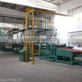 Asphalt Roofing Shingle Making Machine