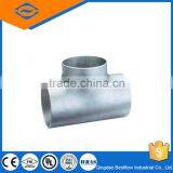 Hot Sale Carbon Steel Butt Weld Pipe Fittings 90deg Elbow Quality Choice thumbnail-2