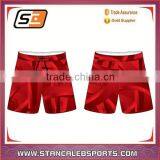 Stan Caleb Hot Sale Beach Shorts With European Standard for Men Colorful Men Beach Shorts thumbnail-1