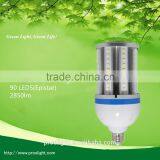 IP64 360 Degree Smd Led Light E40,27w Corn Led Bulb E40