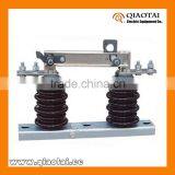 China Manufacturer Supply Medium Voltage Disconnect Knife Switch GW9-12