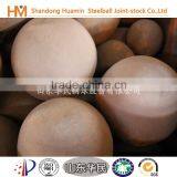 Low Price and Unbreakable Forged Grinding Ball thumbnail-5