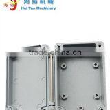 Customed Aluminium Gravity Die Casting Box thumbnail-3