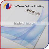 High Quality Poster Comic Fiction Brochure Catalog Catalogue Magazine Paper Printing thumbnail-1