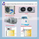 Walk in Cooler Room With Polyurethane Insulated Panels thumbnail-4