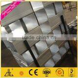 OEM Profils en Aluminium Factory, Cnc Aluminum Extrusion Material Manufacture, Anodized Punching Aluminium Profile Cnc thumbnail-2