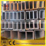 Black Rectangular Tube Manufacturers thumbnail-6