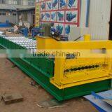 JCX Corrugated Roofing Tile Sheet Making Machine Equipment for the Manufacture of Roof