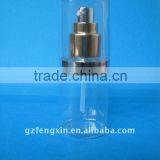 50ml Airless Pump Bottle for Oil Factory Sale
