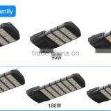 VR 2016 60w Energy Saver Ip65 Bridgelux Outdoor Led Street Light thumbnail-6