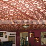 Decorative Ceiling Tiles - Stick On Ceiling Tiles