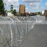 Galvanized Cheap Barbed Wire Price Low Price thumbnail-5